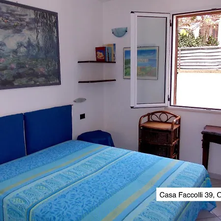 Appartamento In Centro Vicino Alla Spiaggia Nyaraló