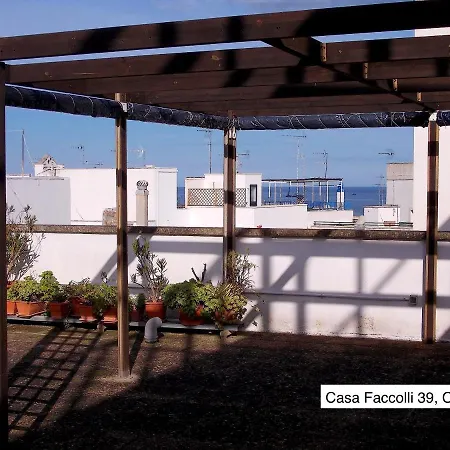 Appartamento In Centro Vicino Alla Spiaggia Nyaraló