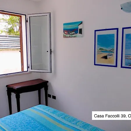 Appartamento In Centro Vicino Alla Spiaggia * Otranto